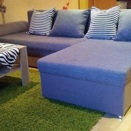Ferienwohnung Bergblick تريتينييم المظهر الخارجي الصورة