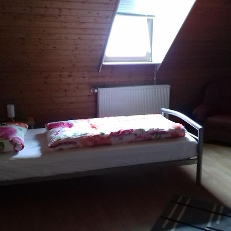 Ferienwohnung Bergblick تريتينييم المظهر الخارجي الصورة