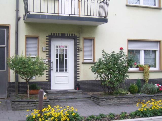 Ferienwohnung Bergblick تريتينييم المظهر الخارجي الصورة