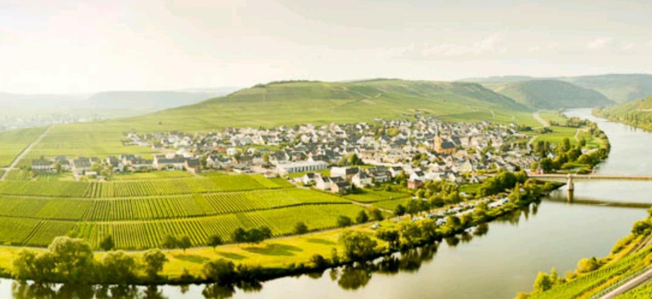Ferienwohnung Bergblick تريتينييم المظهر الخارجي الصورة